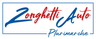 Logo Zonghetti Auto